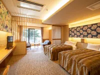 Izu Kogen Hotel Five Stars - Spa