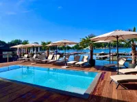 Przystań Hotel&Restaurants - Wifi