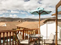 Palacio Nazarenas, A Belmond Hotel, Cusco - romantici