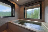 Shin Toji Hotel Lulud - balneario