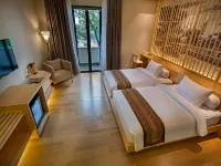Tama Boutique Hotel - parking