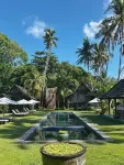 Bon Ton Antique Wooden Villas - Pet friendly