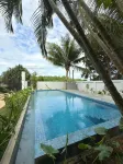 All View Resort - pantai