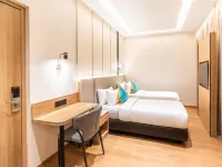 Hotel Lenexa by Bestinn Leisure Hotels near RMZ Infinity