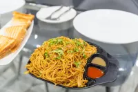Hotel Purple Dot Haridwar - 3-Star