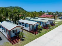 NRMA Capricorn Yeppoon Holiday Park - Wifi