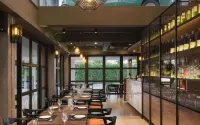 R Photo Hotel - Bar