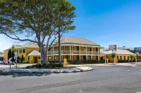 Ballina Heritage Inn - Boutique