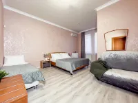 Ekodom Yanais Hotel - Pet friendly