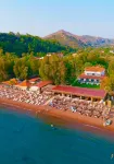 Thanos Hotel - Ramah Hewan Peliharaan