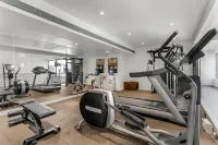 Marquis Beach Resort - Gym