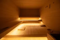 Magnus Hotel - spa