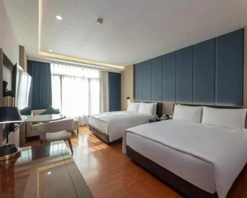 Days Inn by wyndham chiayi Photos
