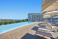 Gran Hotel Suances - Beach
