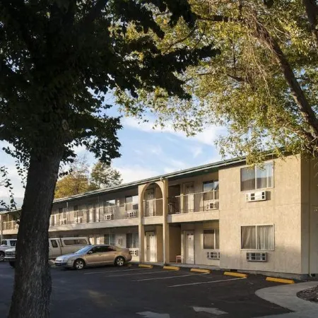 Best Western Carson City Hotel