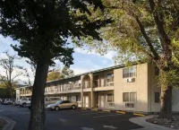 Best Western Carson City Hotel - 3 étoiles