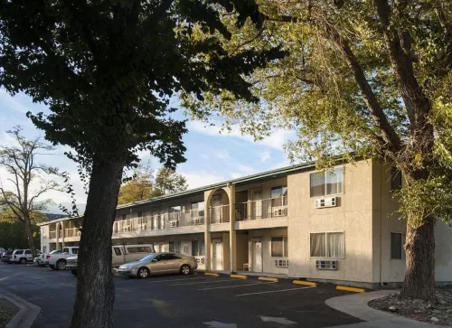 Best Western Carson City Hotel - 3-Star