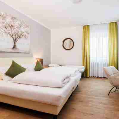 Hotel Rappensberger Rooms