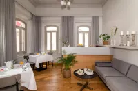 Eressian Hotel & Hammam Spa - Airport Shuttle