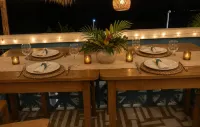Hotel Martin - sarapan