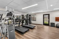 Staybridge Suites AKRON-STOW-CUYAHOGA FALLS by IHG - Gym