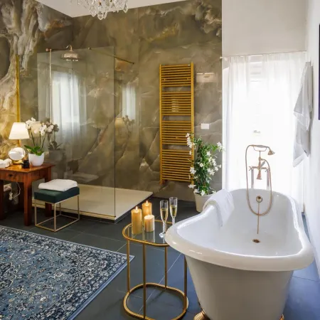 Palazzo Della Bianca-Royal Experience