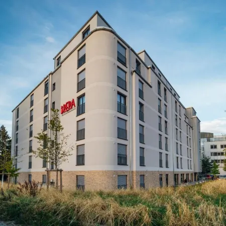 Brera Serviced Apartments Stuttgart