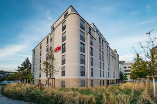 Brera Serviced Apartments Stuttgart - Condos