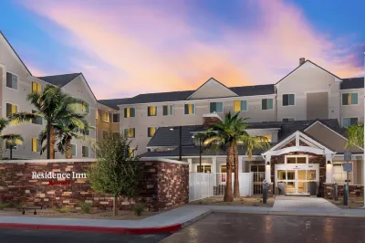 Residence Inn Las Vegas Airport Hotels in Las Vegas
