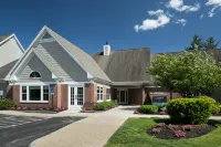 Residence Inn Boston Westford Hotels in Chelmsford