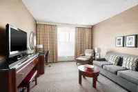 Sheraton Cavalier Saskatoon Hotel