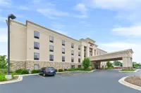 Hampton Inn Yorkville Hotels in Oswego