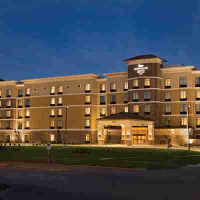 Homewood Suites by Hilton West des Moines/SW-Mall Area Hotel Exterior