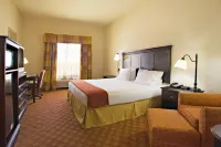 Holiday Inn Express & Suites Sweetwater Hotels in Sweetwater