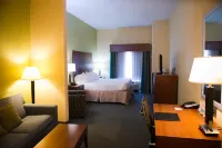 Holiday Inn Express & Suites Atlanta East - Lithonia Hotels in Stonecrest