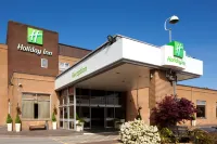 Holiday Inn Southampton-Eastleigh M3,Jct13 Hotels in Best Western Chilworth Manor Hotel