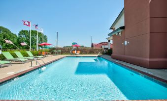 Holiday Inn Express Hope
