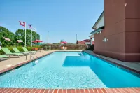Holiday Inn Express Hope Hotel a Washington
