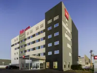 宜必思巴雷圖斯飯店 Guilda Giv附近的飯店