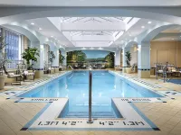 Fairmont Royal York Hotel - romantici