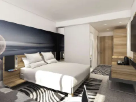 Novotel Montpellier