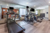Candlewood Suites Ofallon, IL - ST. Louis Area by IHG فنادق في Fairview Heights