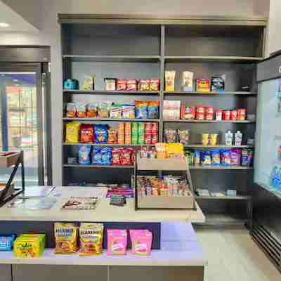 Homewood Suites by Hilton South Bend Notre Dame Area Others