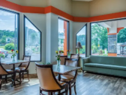 Days Inn by Wyndham Clemson Hotels in Clemson