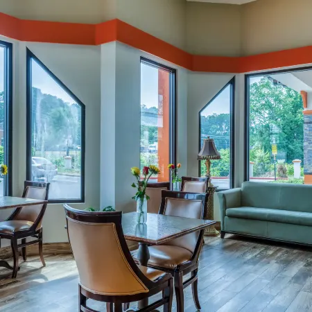 Days Inn by Wyndham Clemson