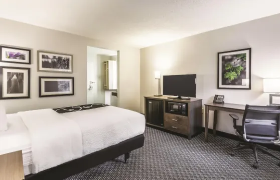 亞特蘭大市中心巴克黑德拉昆塔温德姆套房酒店