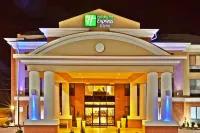 Holiday Inn Express & Suites Ponca City