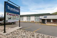 Travelodge by Wyndham Blairmore Hôtels à : Coleman