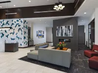 Hyatt Place Greensboro Downtown Hotels in Gilmer