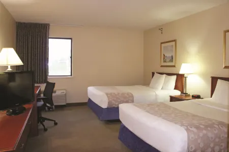 La Quinta Inn by Wyndham Omaha Southwest